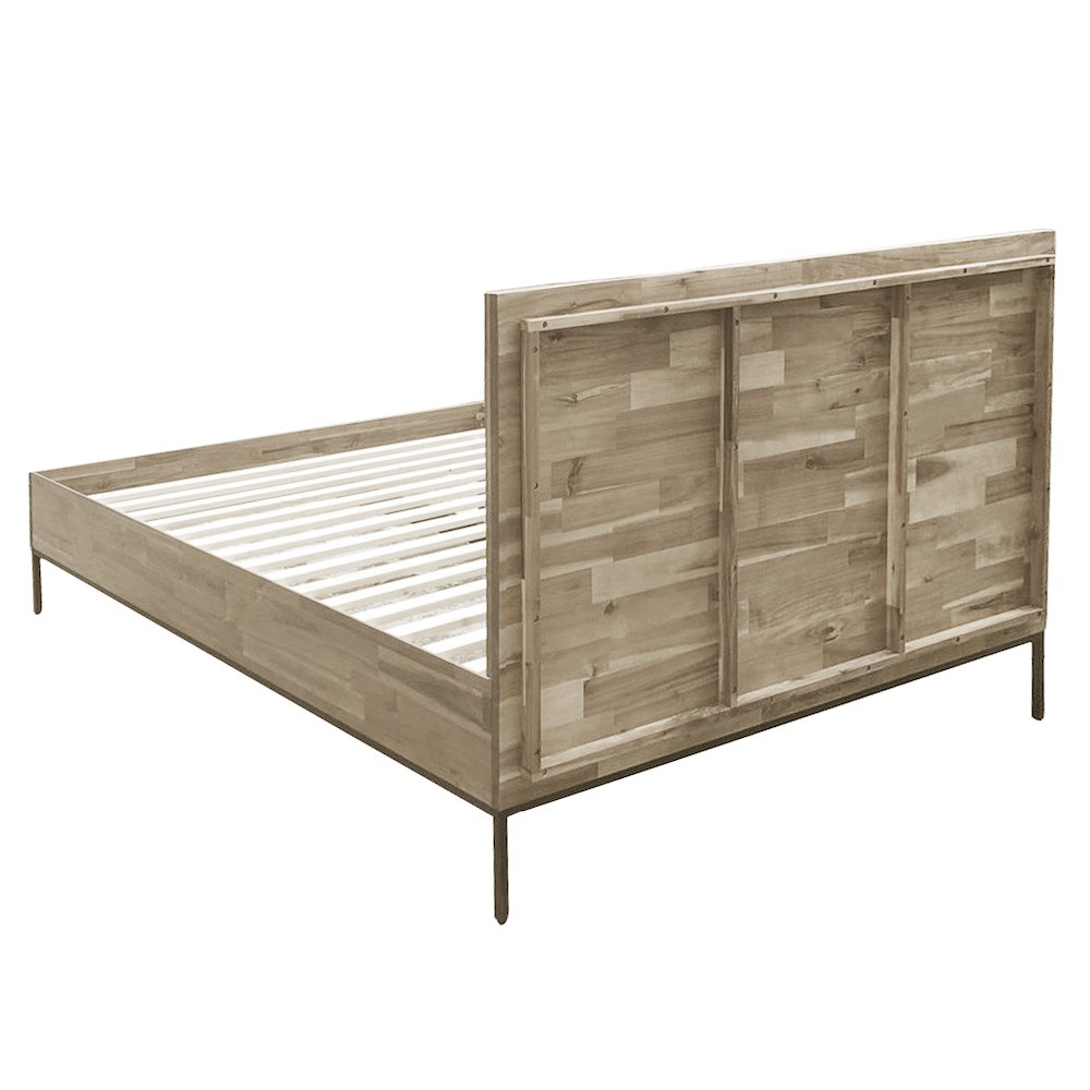 Hathaway Queen Bed Set