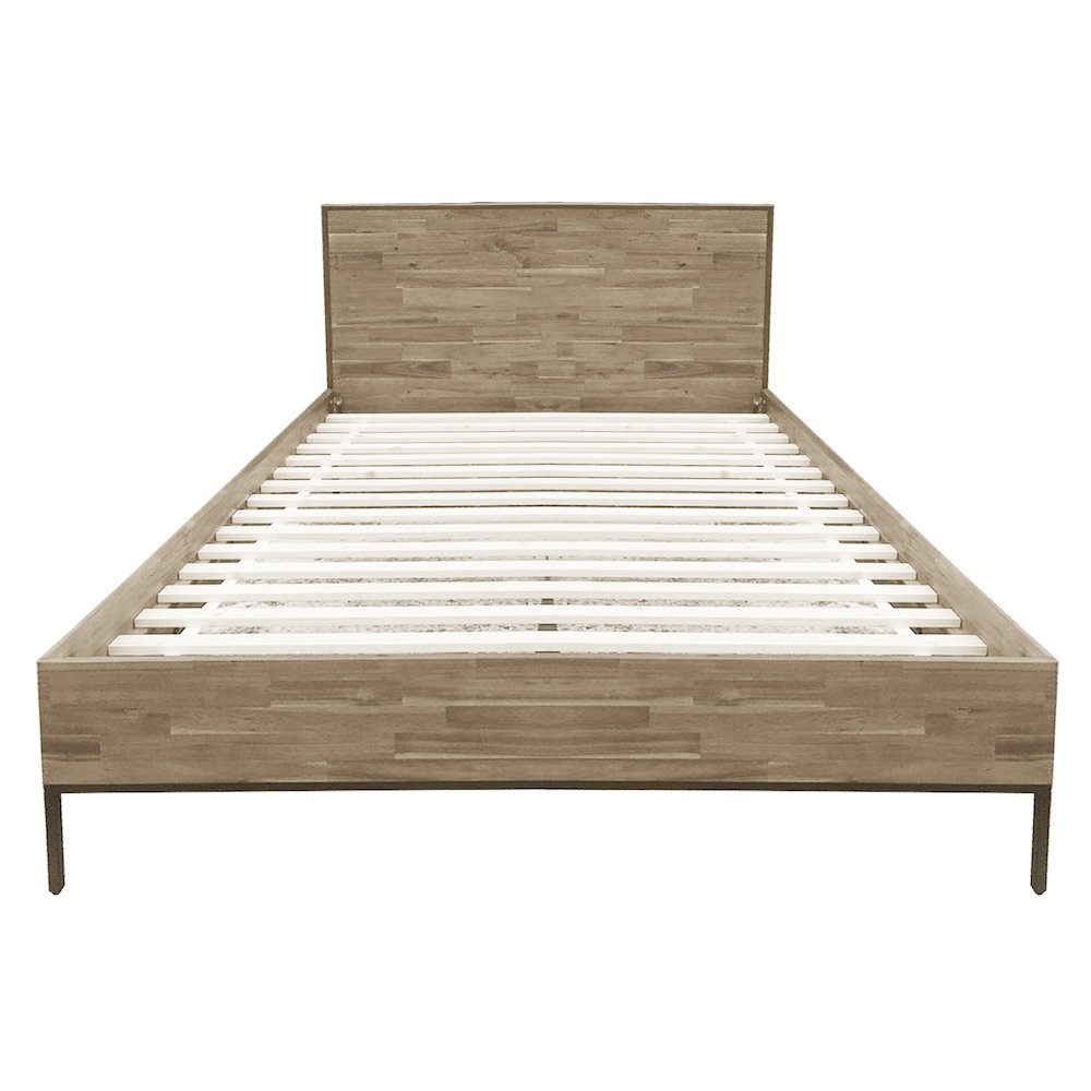 Hathaway Queen Bed Set