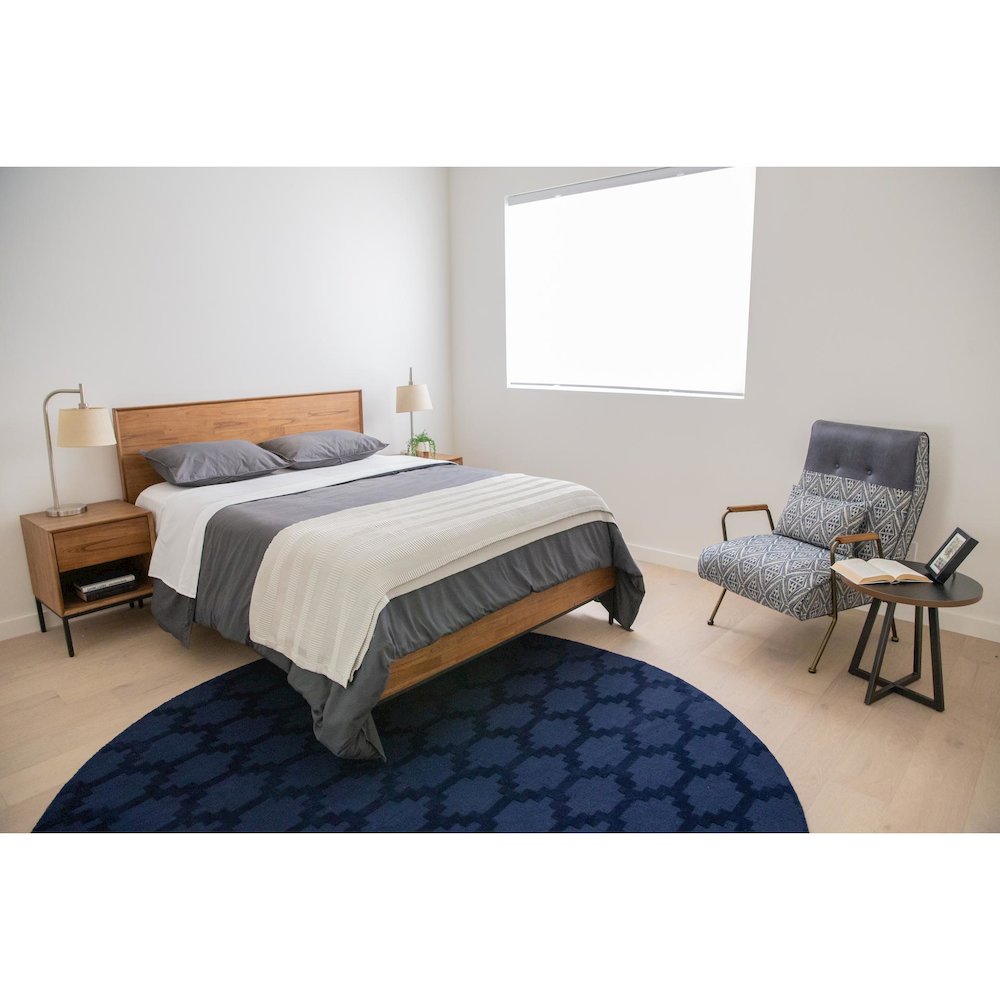 Hathaway Queen Bed Set