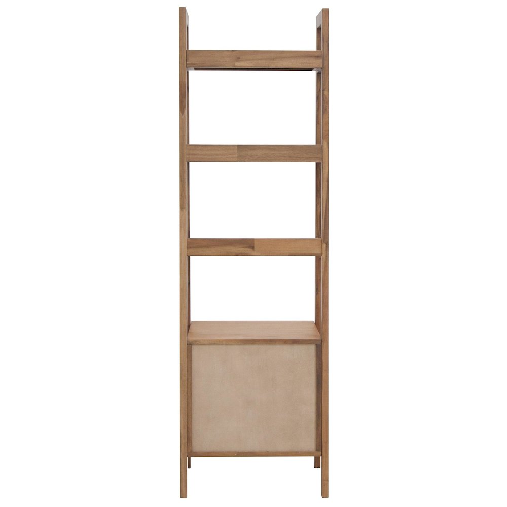 Henley Wall Bookcase