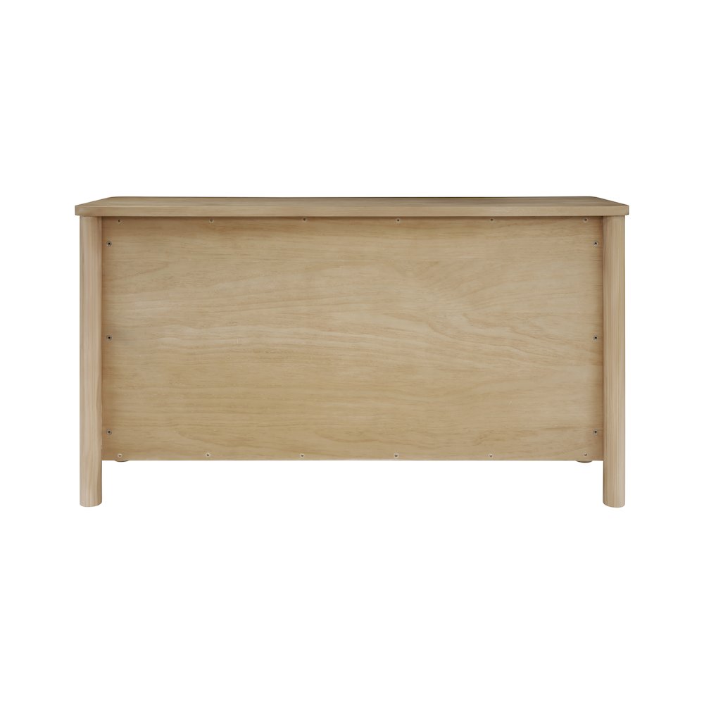 Bloomfield Sideboard 2 Drawers + 2 Doors