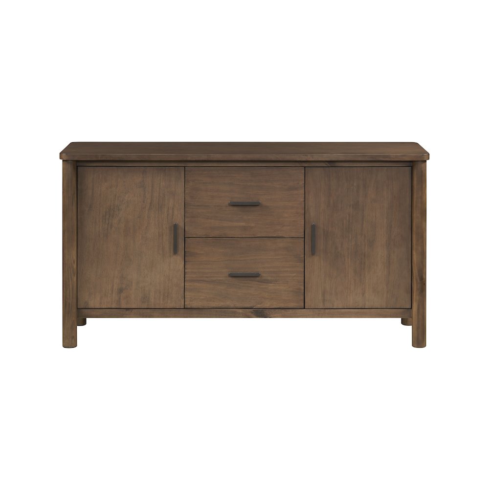 Bloomfield Sideboard 2 Drawers + 2 Doors