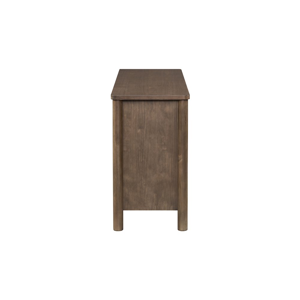 Bloomfield Sideboard 2 Drawers + 2 Doors