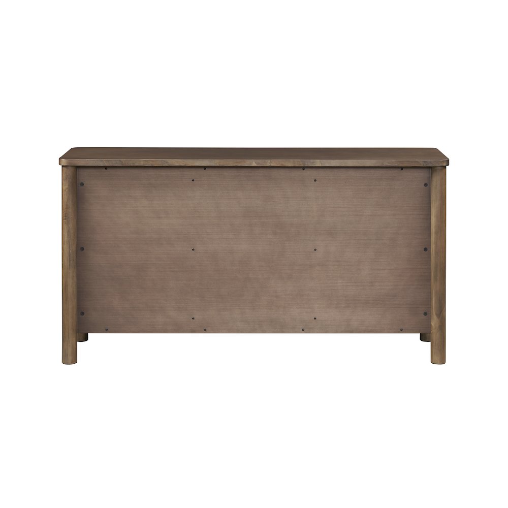 Bloomfield Sideboard 2 Drawers + 2 Doors