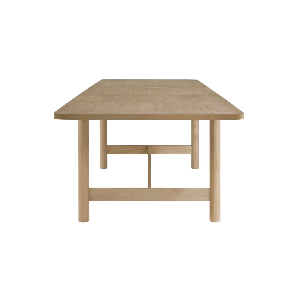 Bloomfield Butterfly Dining Table w/ 20″ Ext