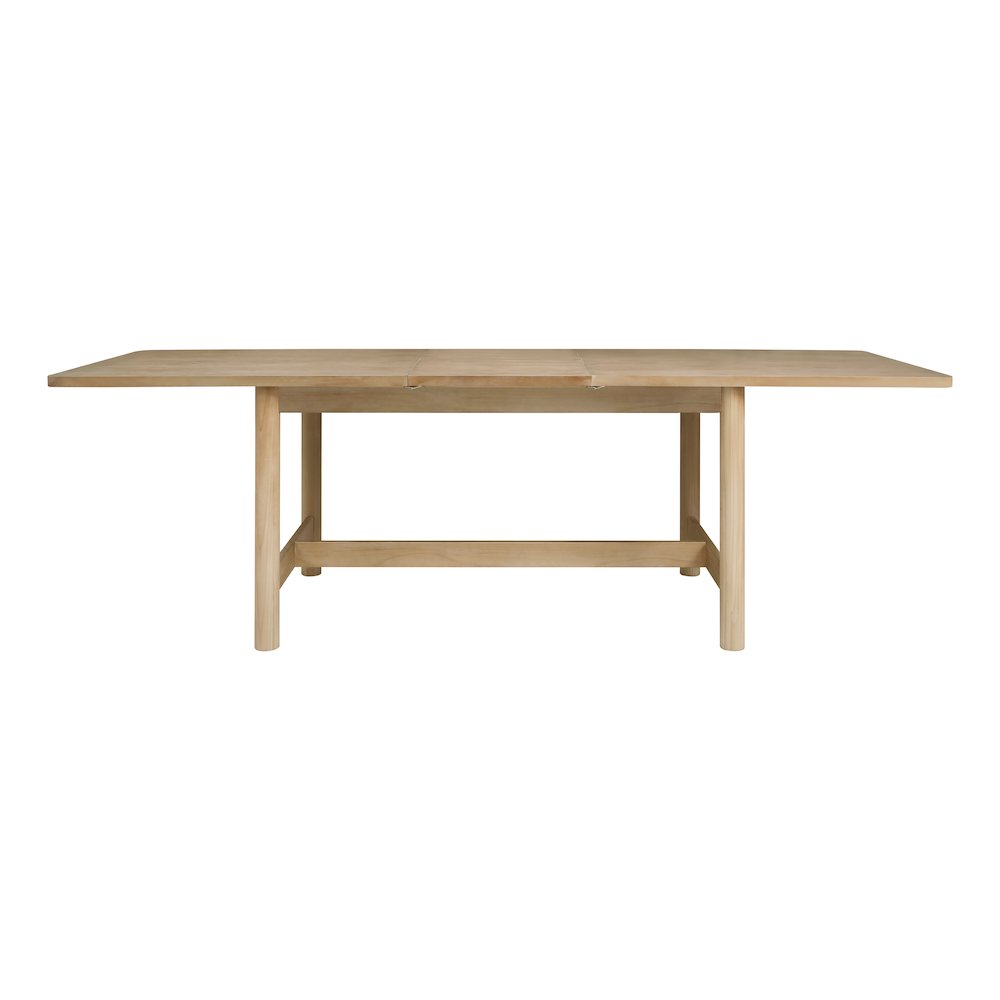 Bloomfield Butterfly Dining Table w/ 20″ Ext