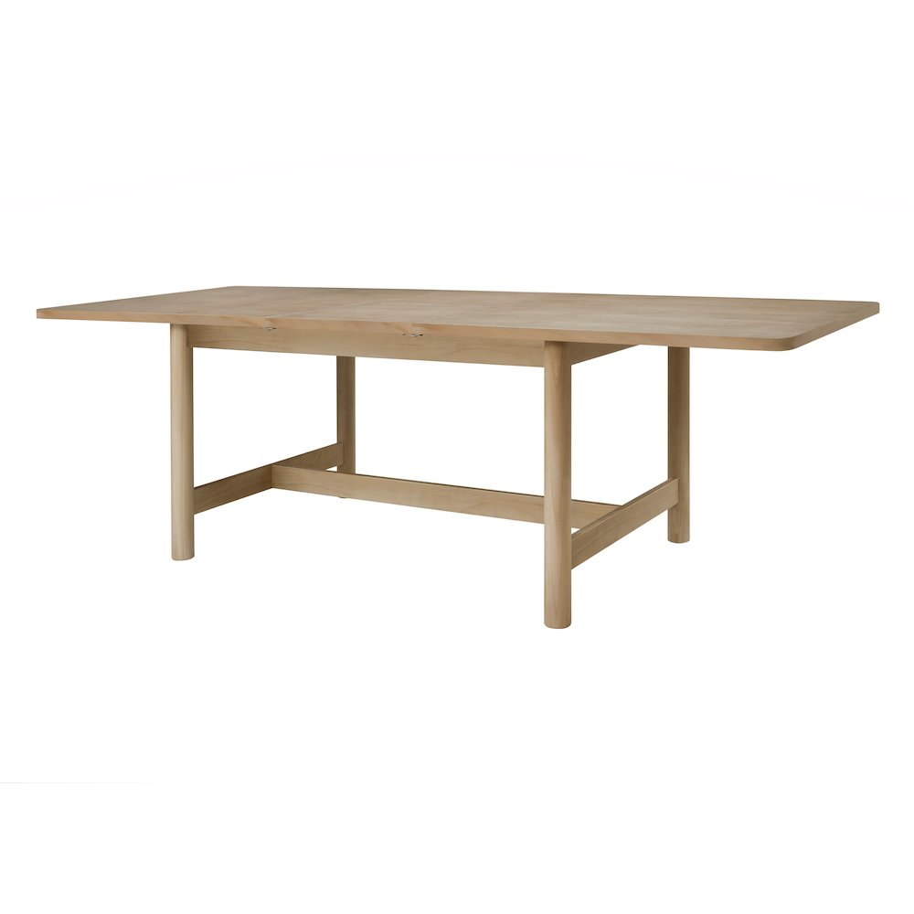 Bloomfield Butterfly Dining Table w/ 20″ Ext