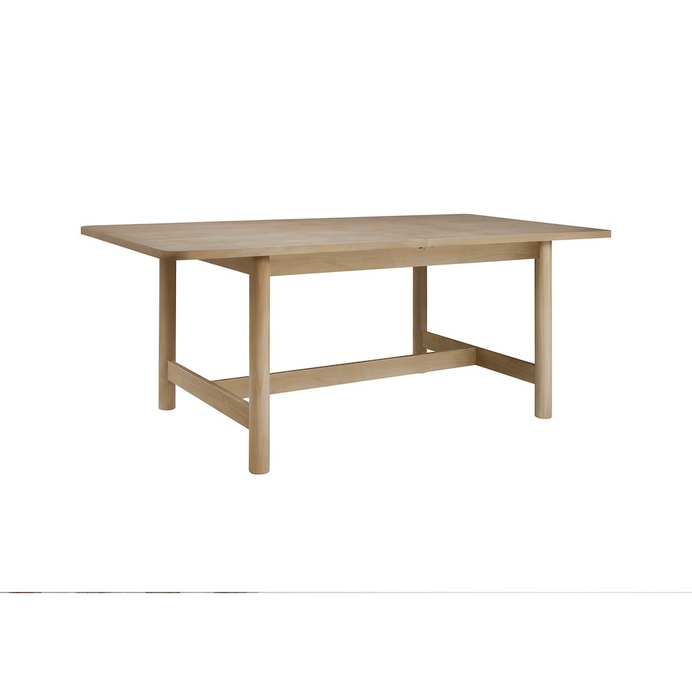 Bloomfield Butterfly Dining Table w/ 20″ Ext