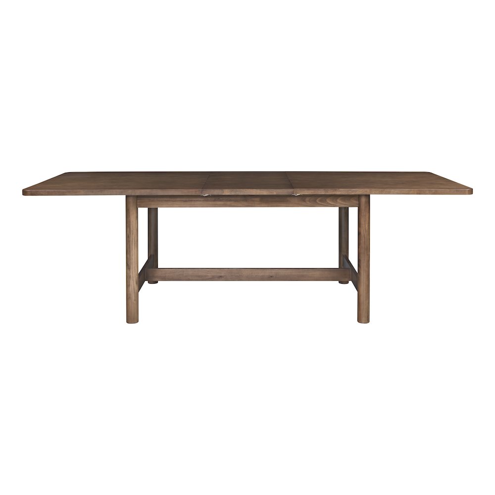 Bloomfield Butterfly Dining Table with 20″ Ext