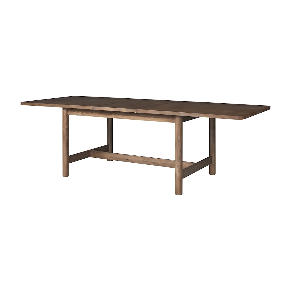 Bloomfield Butterfly Dining Table with 20″ Ext