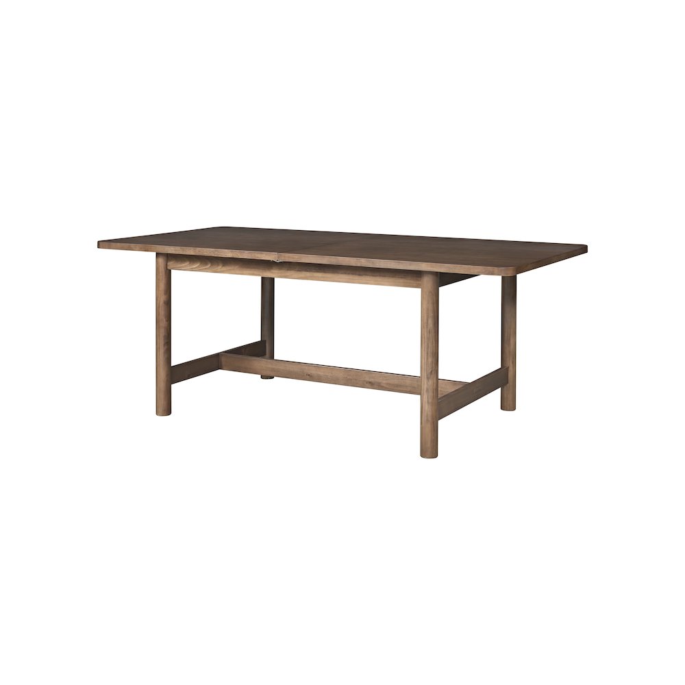 Bloomfield Butterfly Dining Table with 20″ Ext