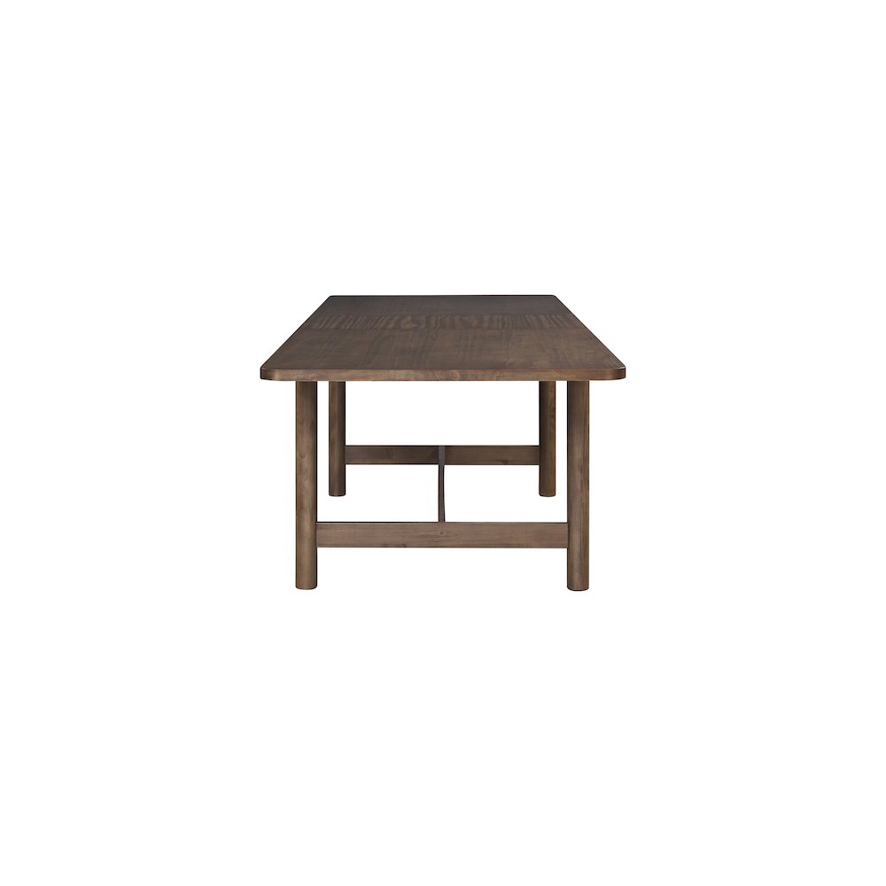 Bloomfield Butterfly Dining Table with 20″ Ext