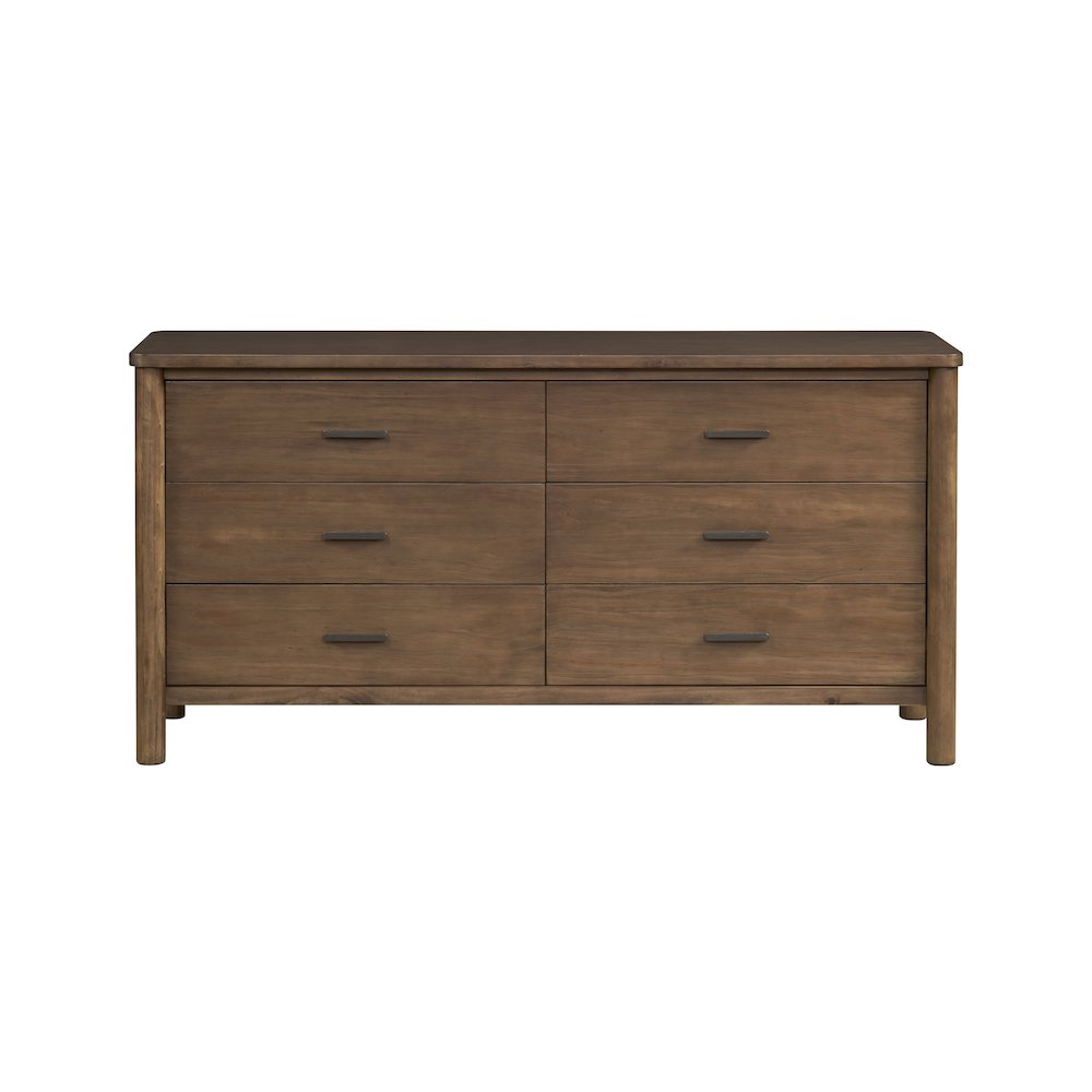 Dark Walnut
