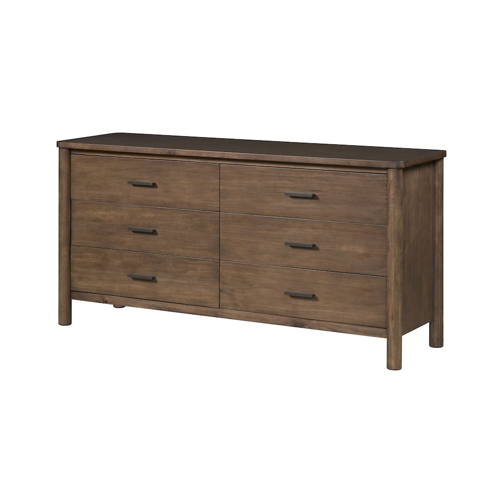 Bloomfield Dresser 6 Drawers