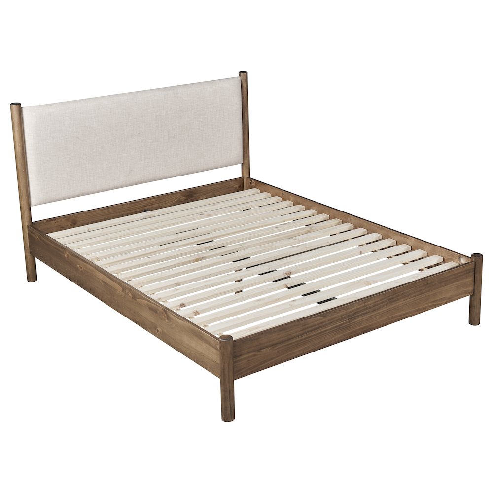 Bloomfield Queen Bed Set