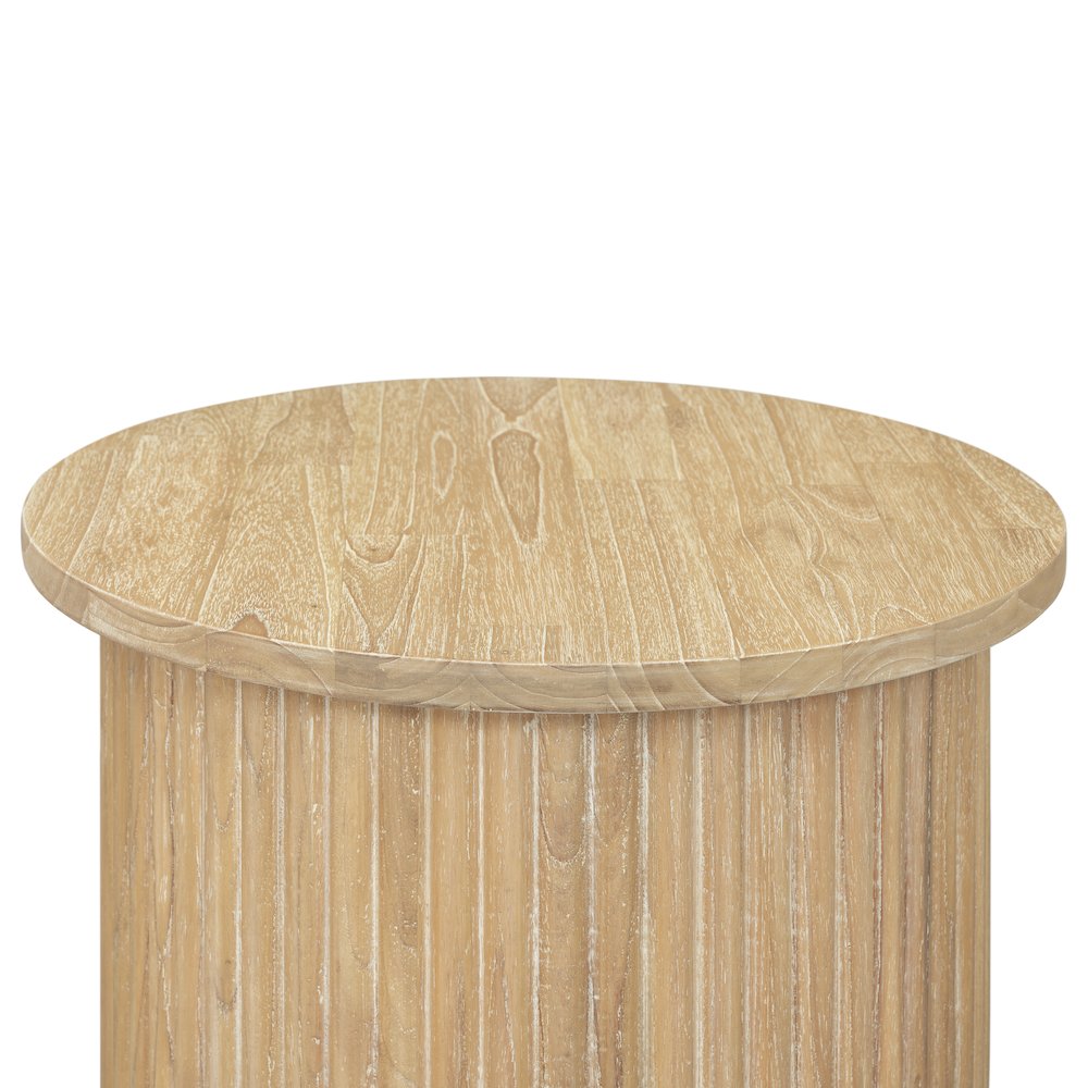 Aniston Side/End Table
