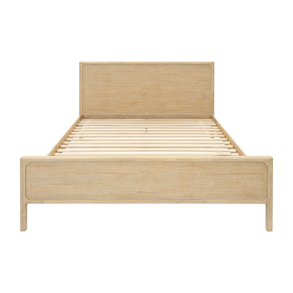 Hansville King Bed Set