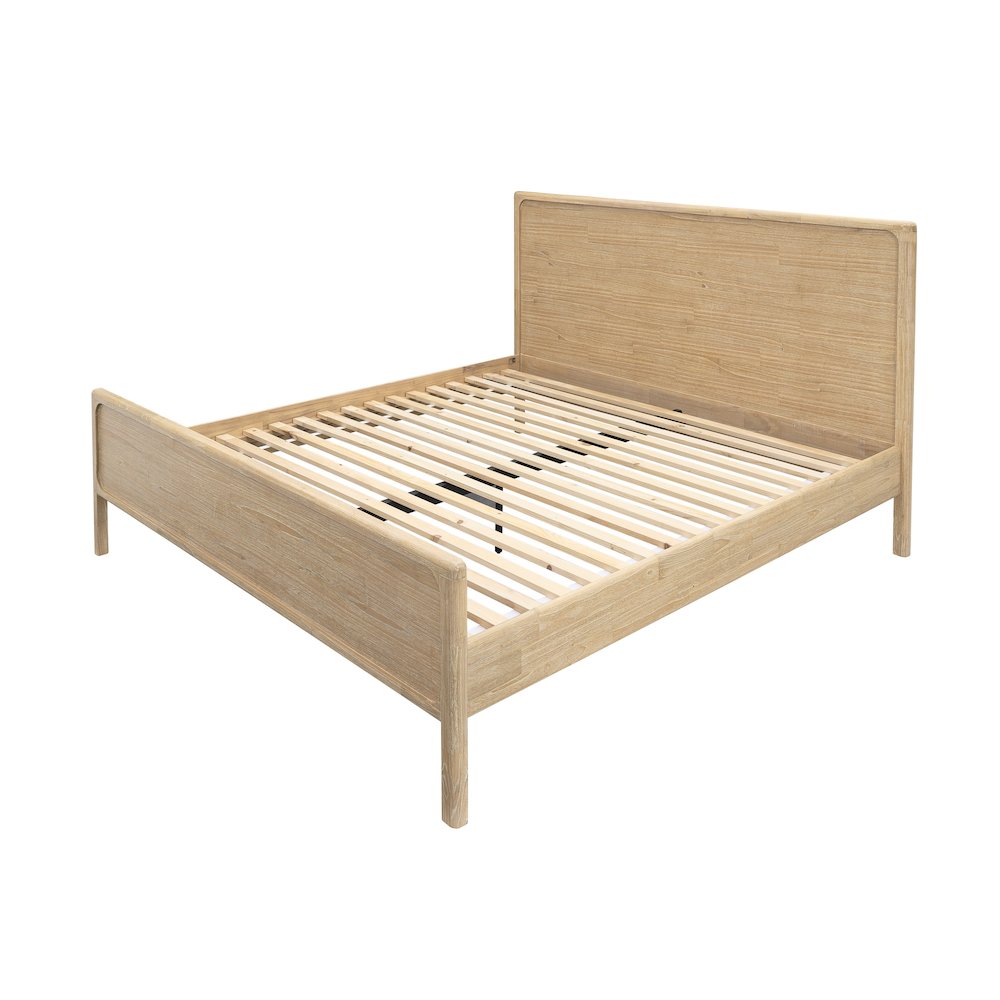 Hansville King Bed Set