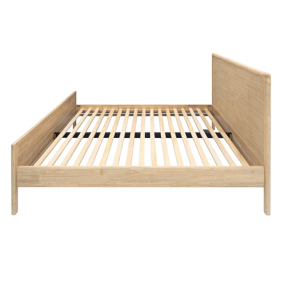 Hansville King Bed Set