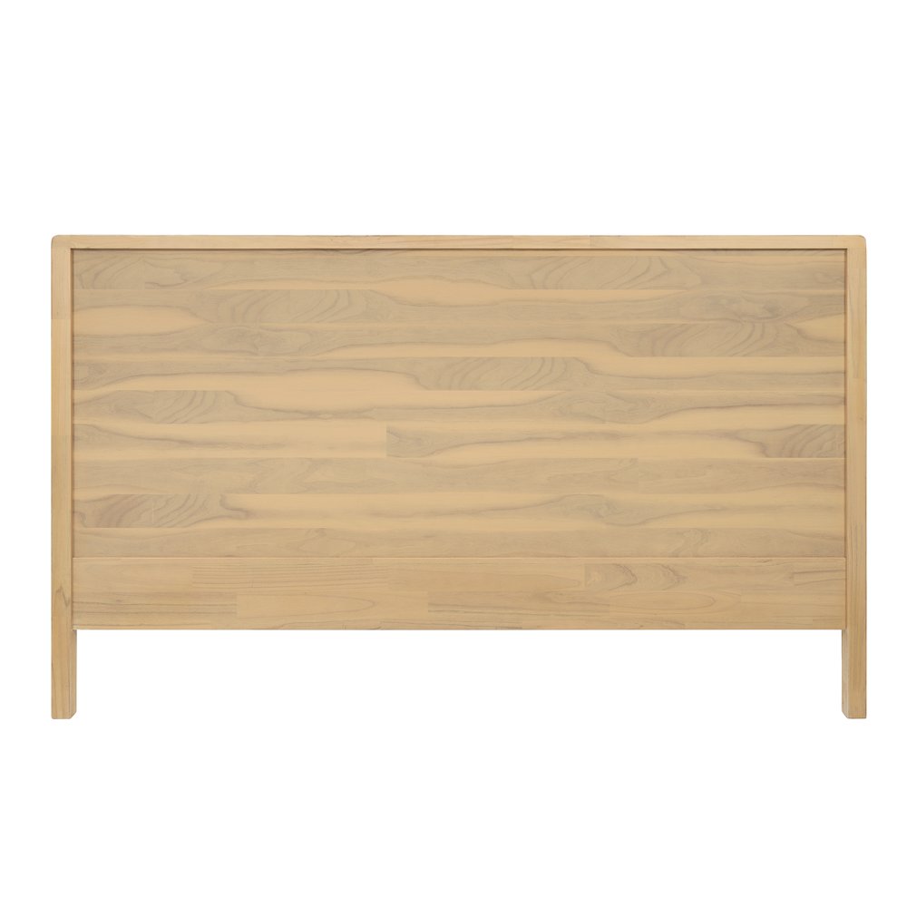 Hansville King Bed Set