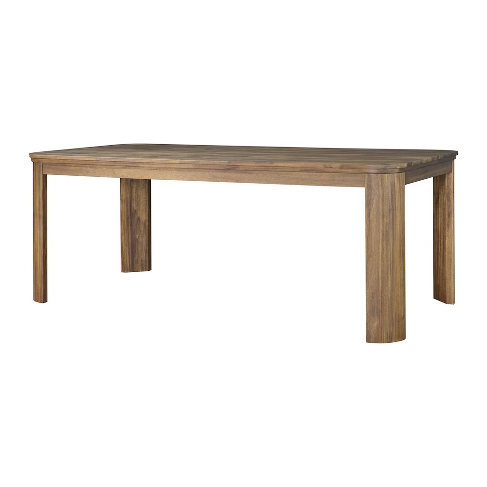 Wilmington 79″ Dining Table