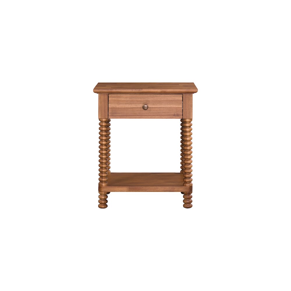 Azella Nighstand/Side Table