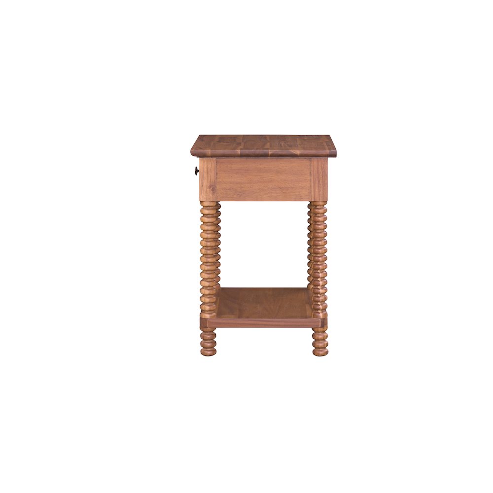 Azella Nighstand/Side Table