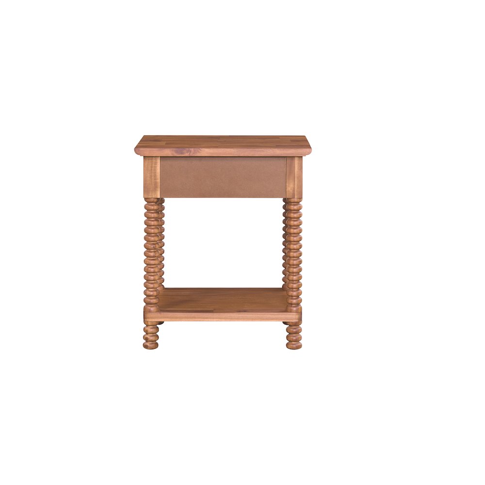 Azella Nighstand/Side Table