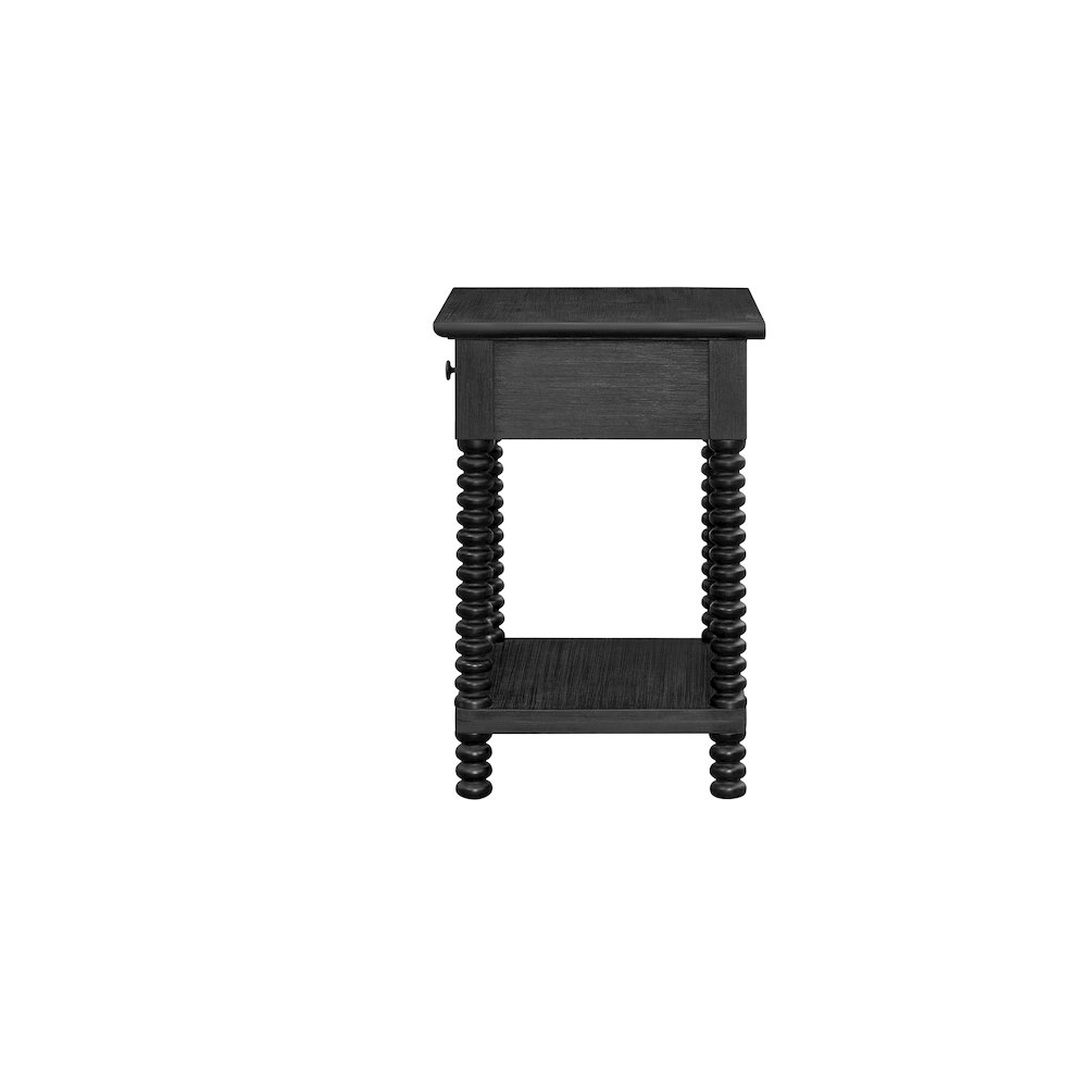 Azella Nighstand/Side Table