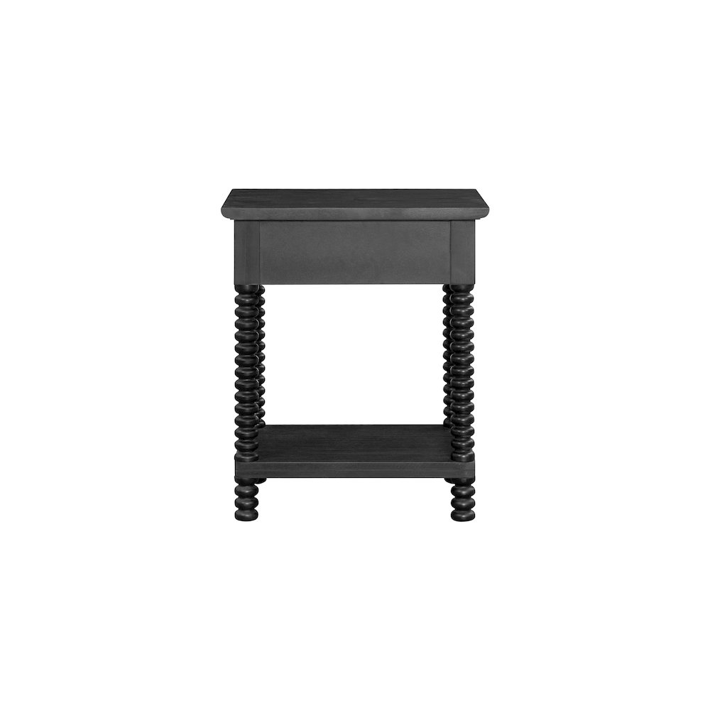 Azella Nighstand/Side Table