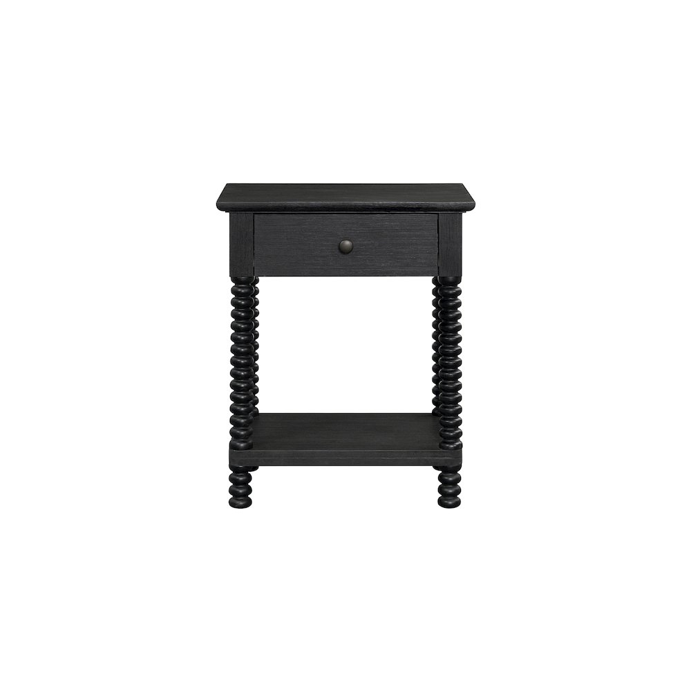 Azella Nighstand/Side Table