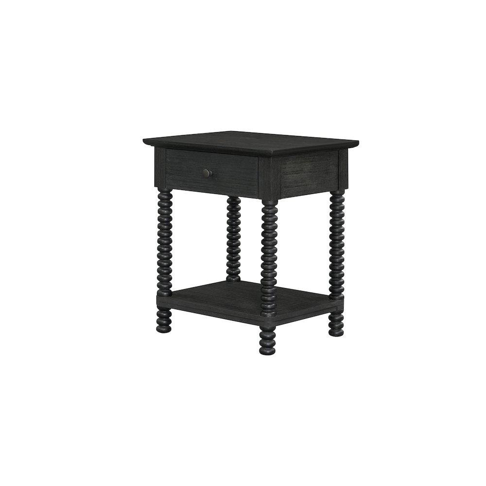 Azella Nighstand/Side Table