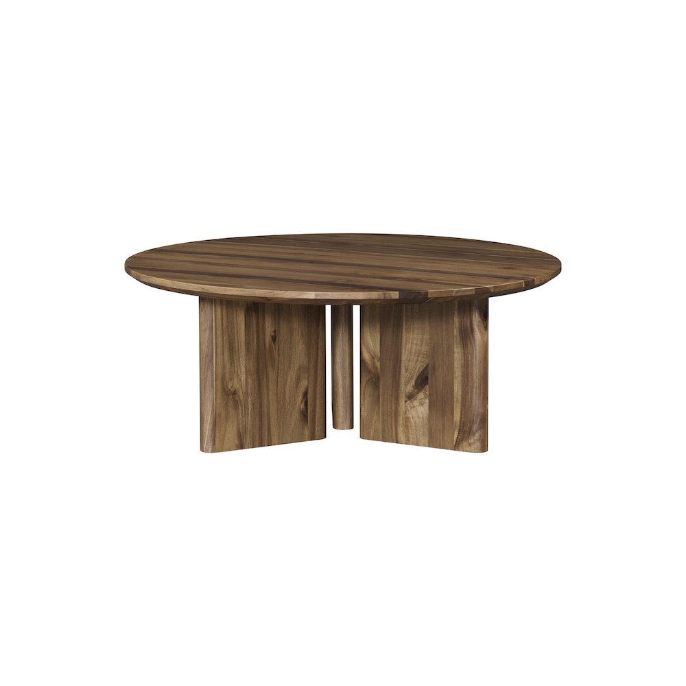 Petrilio Round Coffee Table