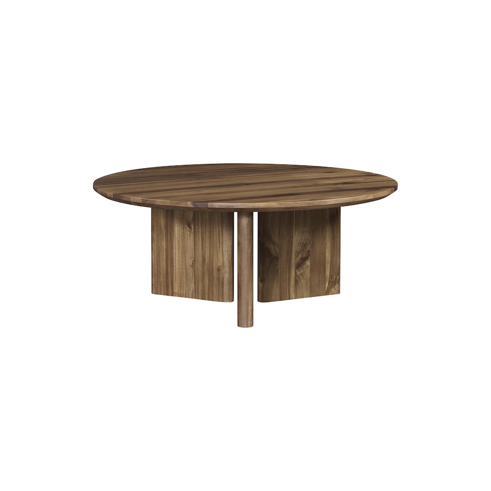 Petrilio Round Coffee Table
