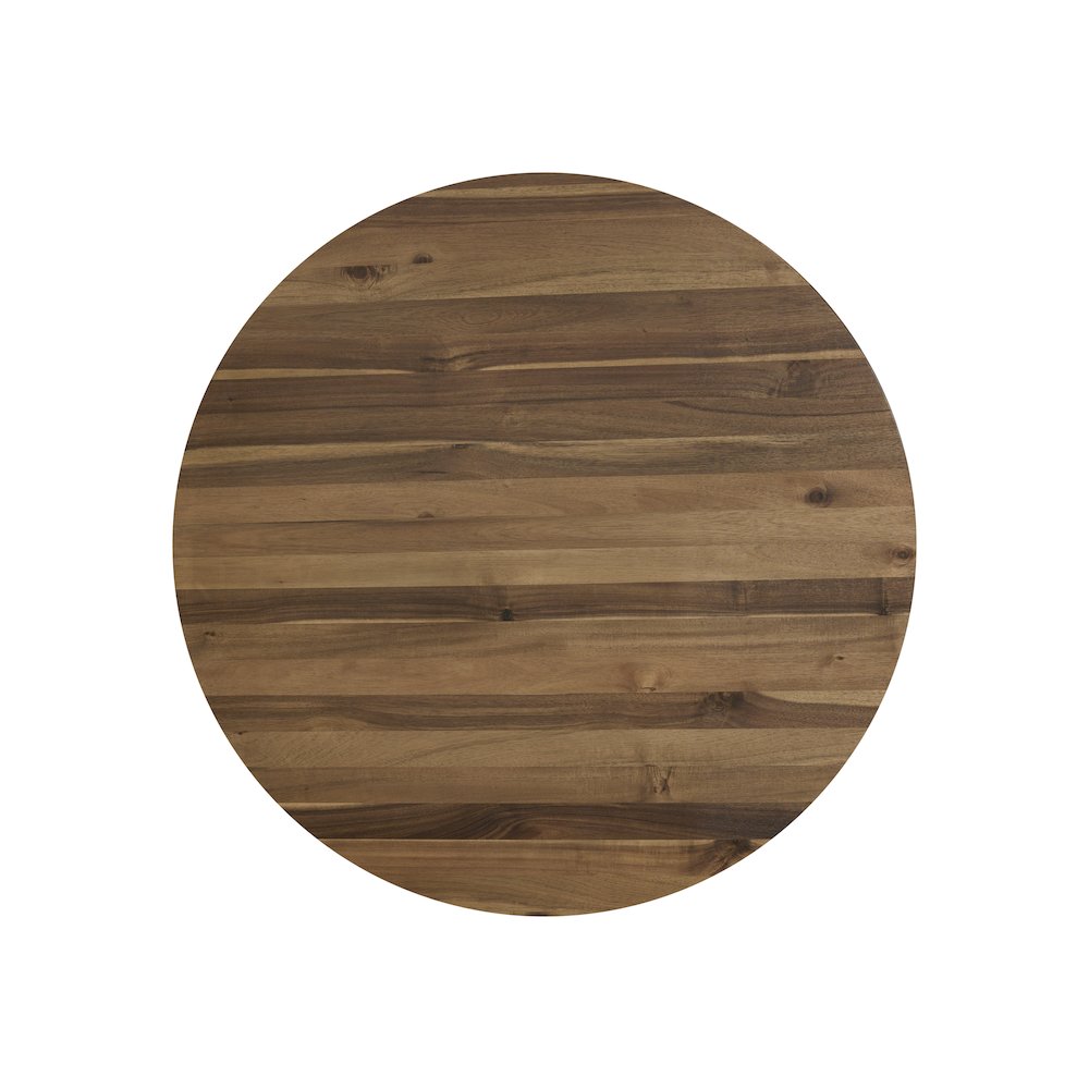 Petrilio Round Coffee Table