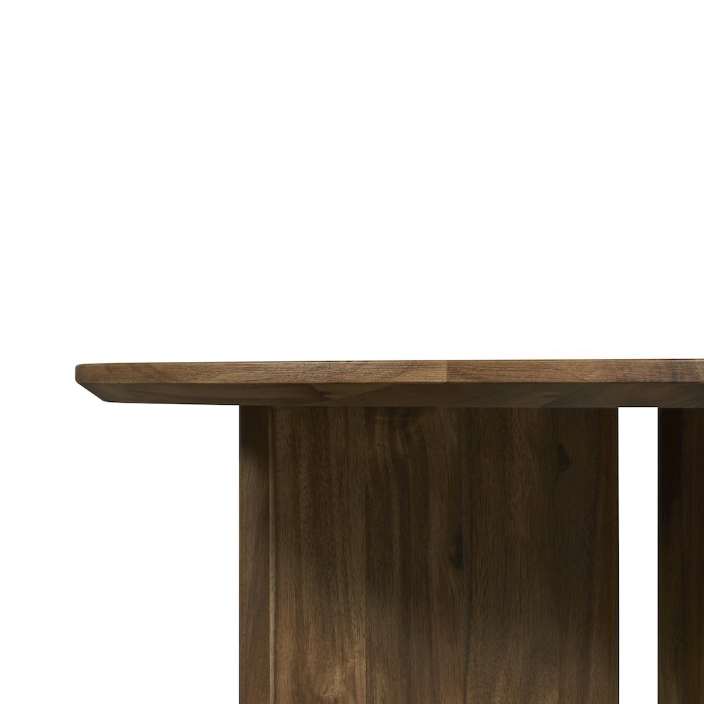 Petrilio Round Coffee Table