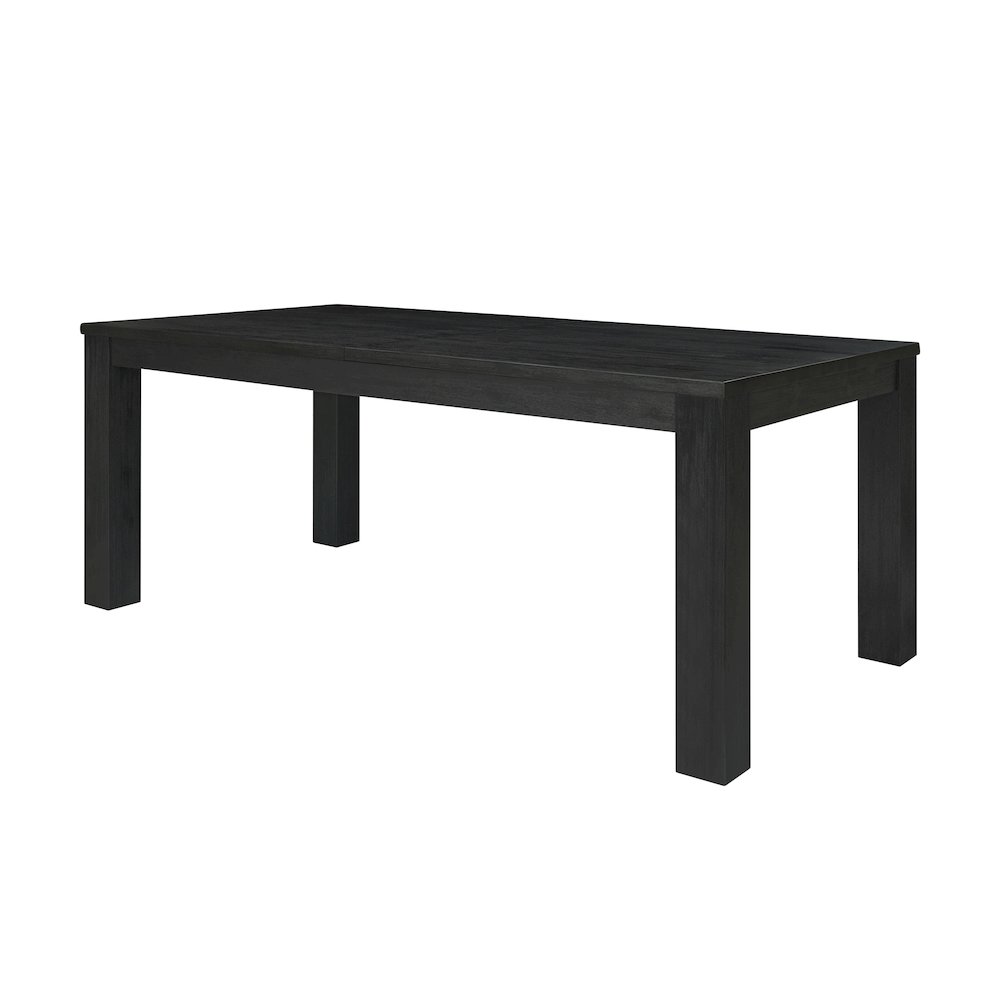 Bedford Butterfly Dining Table w/ 20″ Ext.