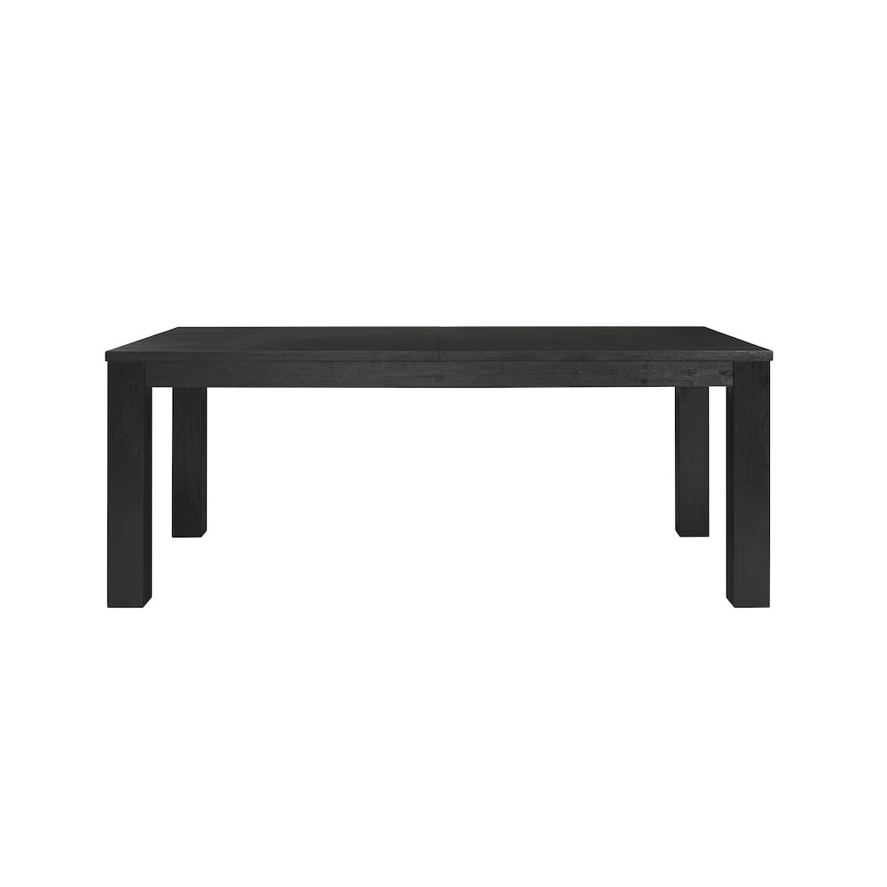 Bedford Butterfly Dining Table w/ 20″ Ext.