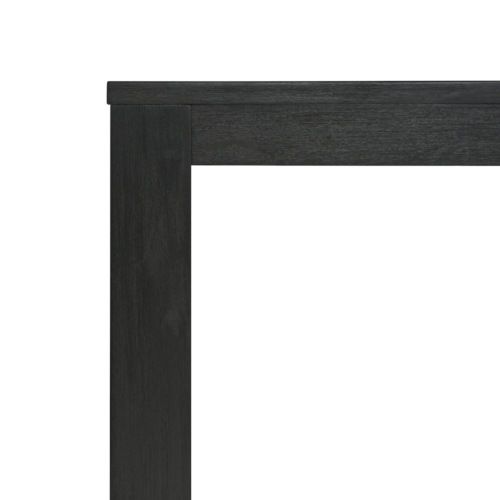 Bedford Butterfly Dining Table w/ 20″ Ext.