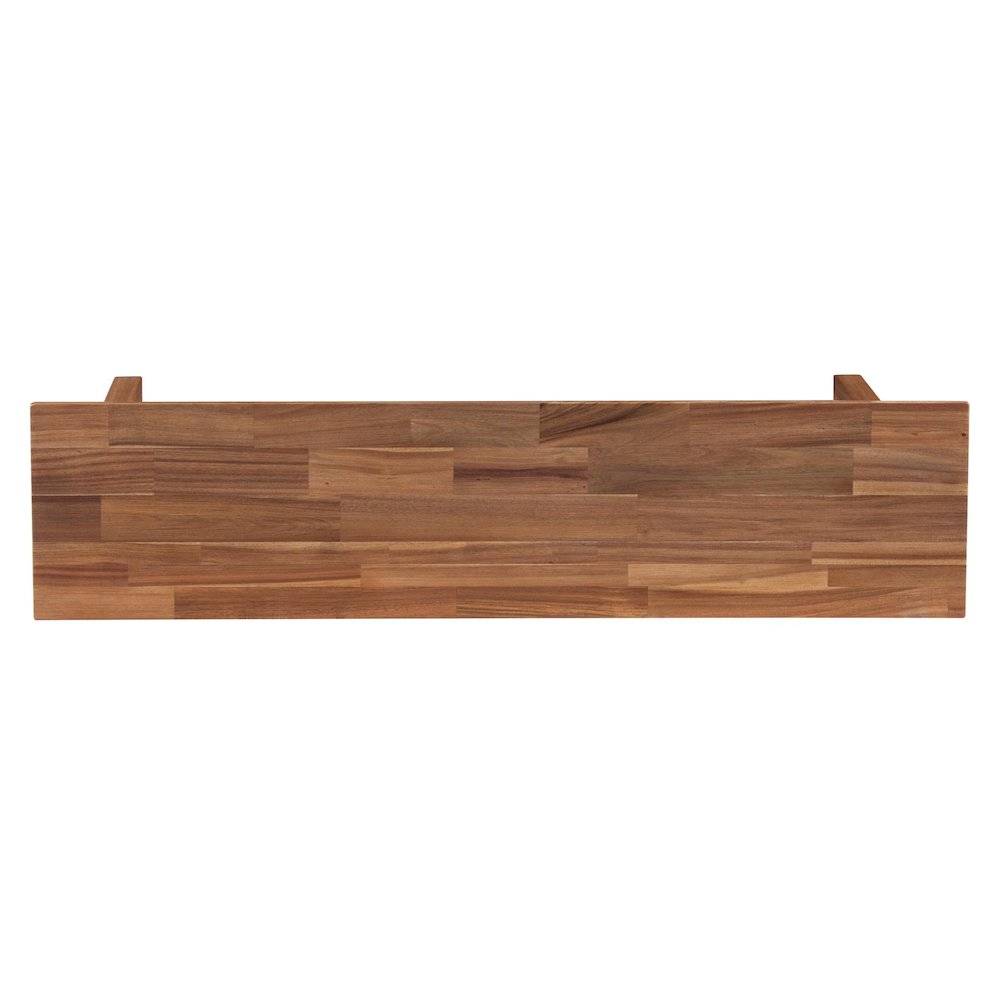 Bedford 59″ Bench “A” Base