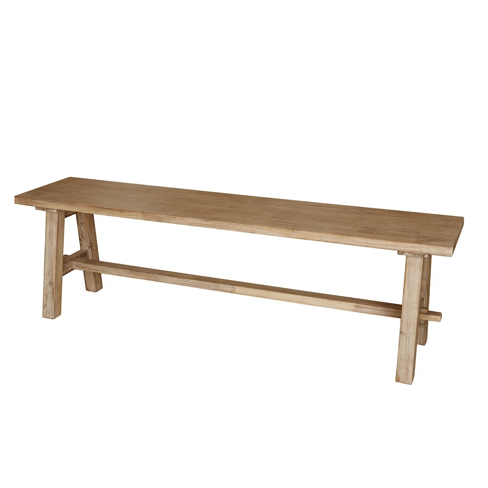 Bedford 59″ Bench