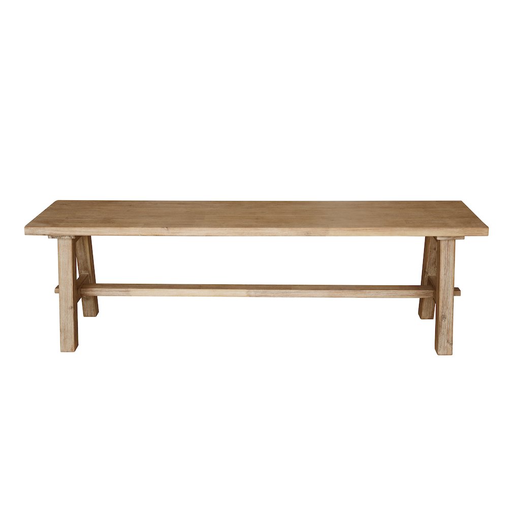 Bedford 59″ Bench