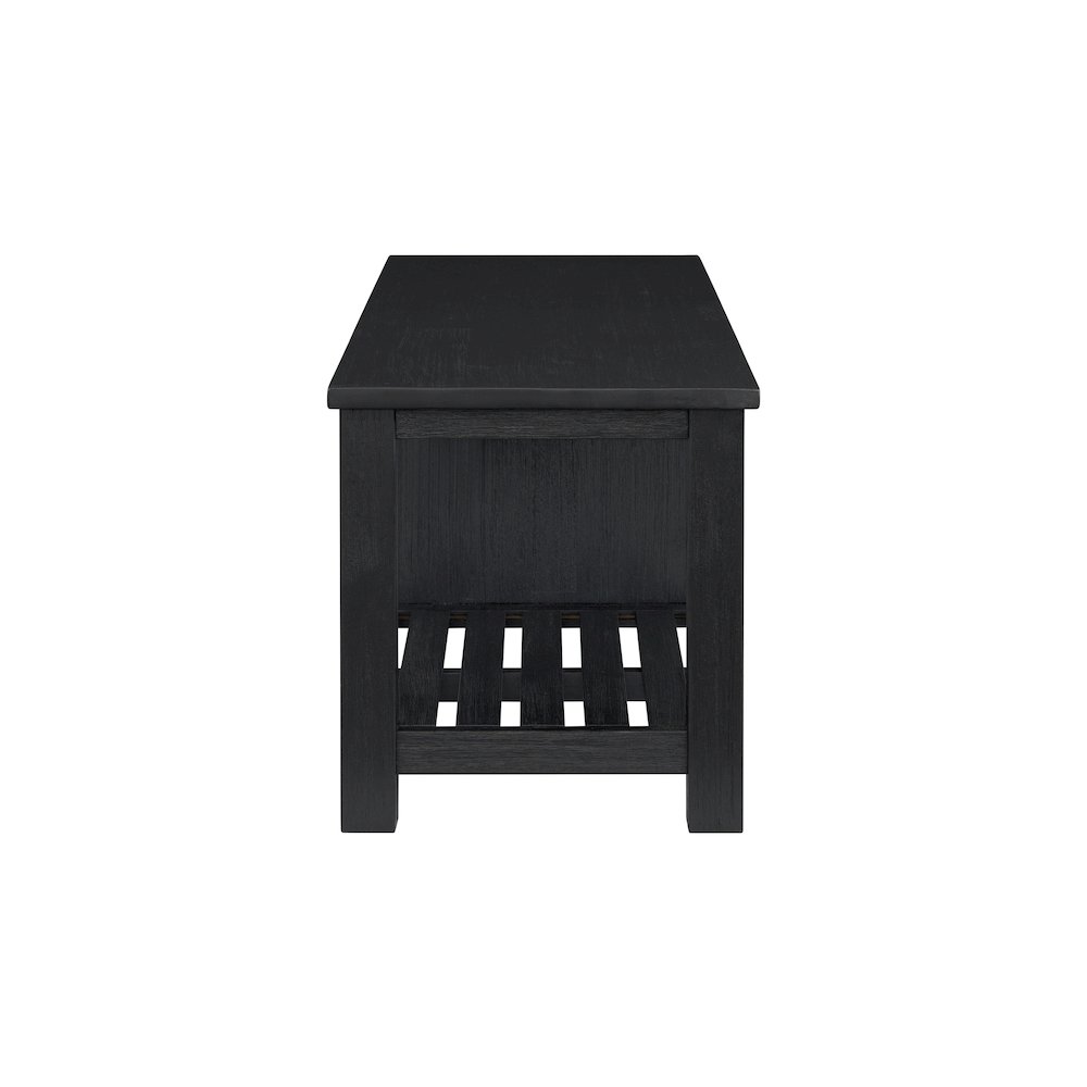 Tiburon TV Bench
