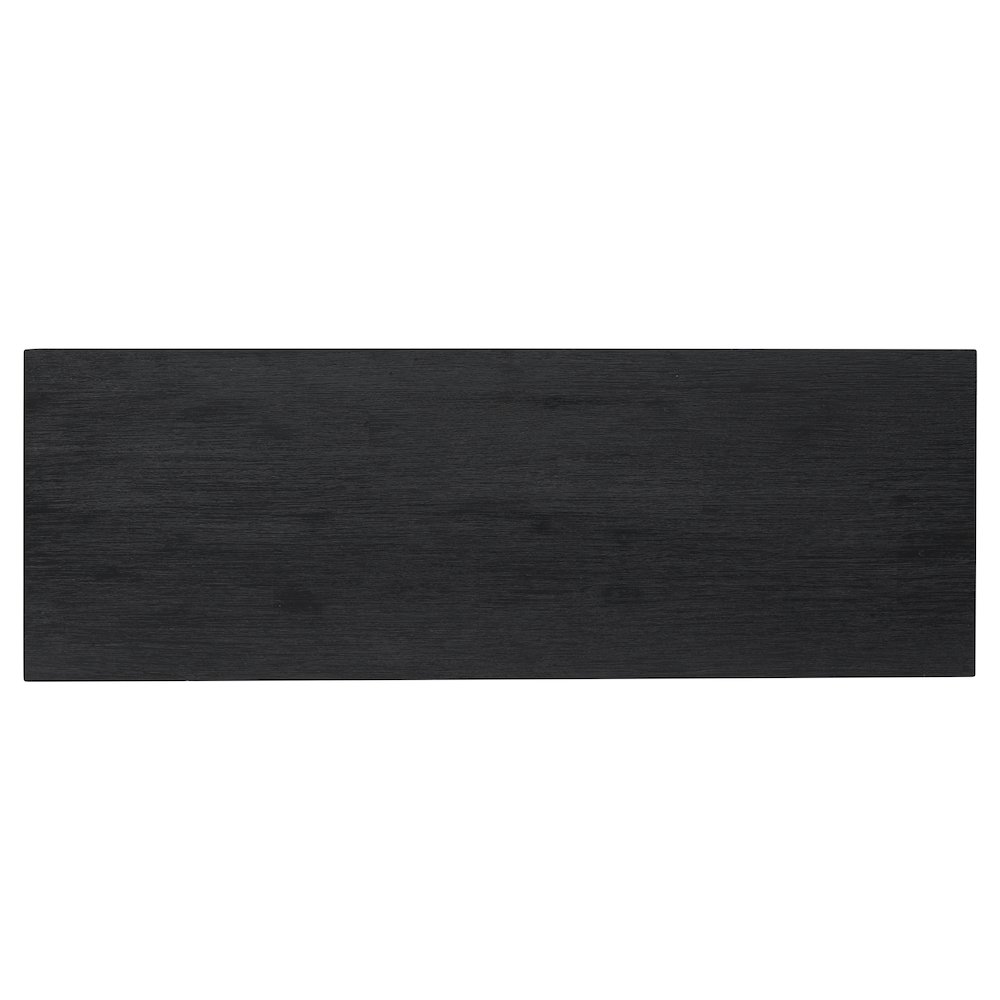 Tiburon TV Bench