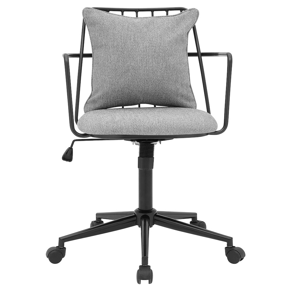 Kepler Fabric Office Chair