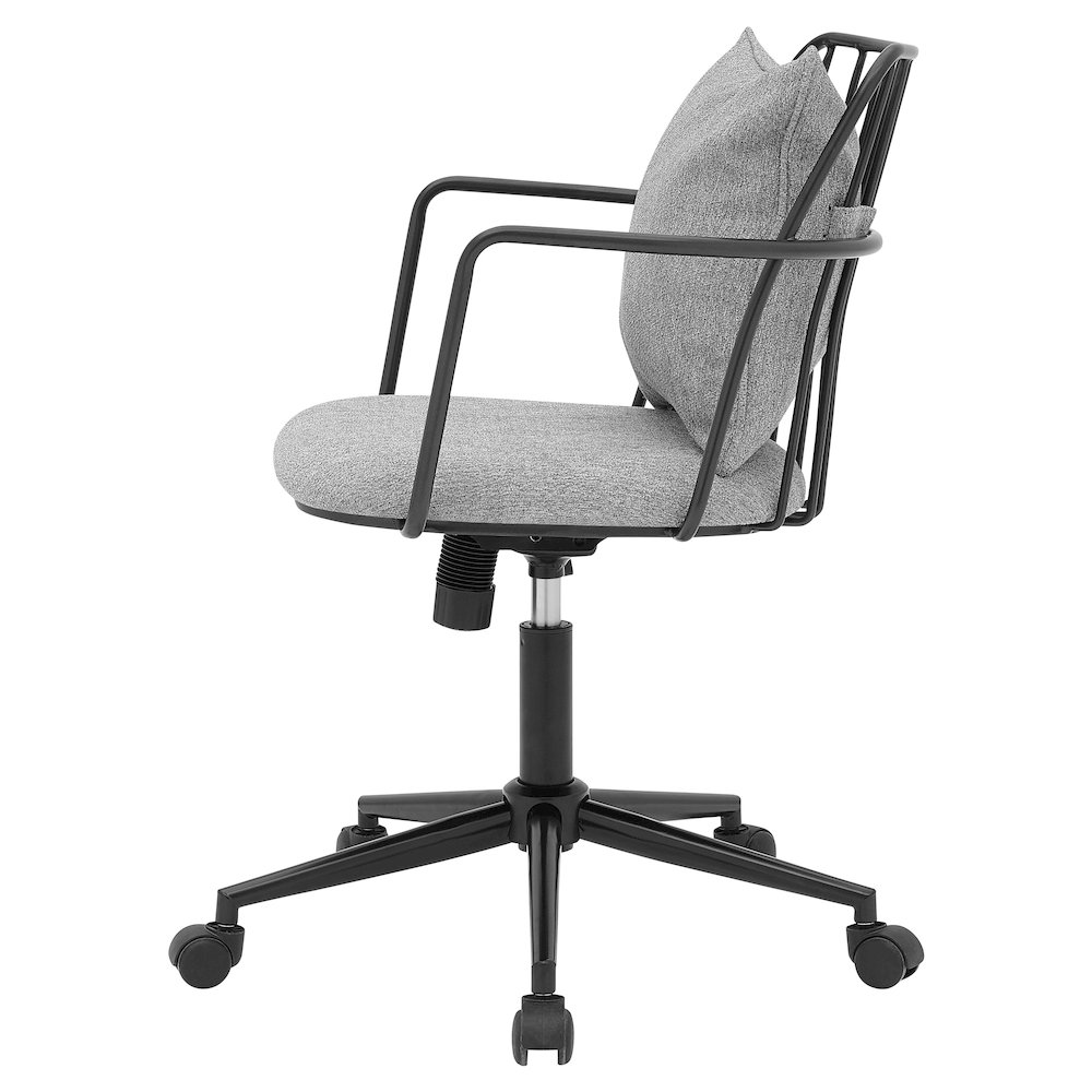 Kepler Fabric Office Chair