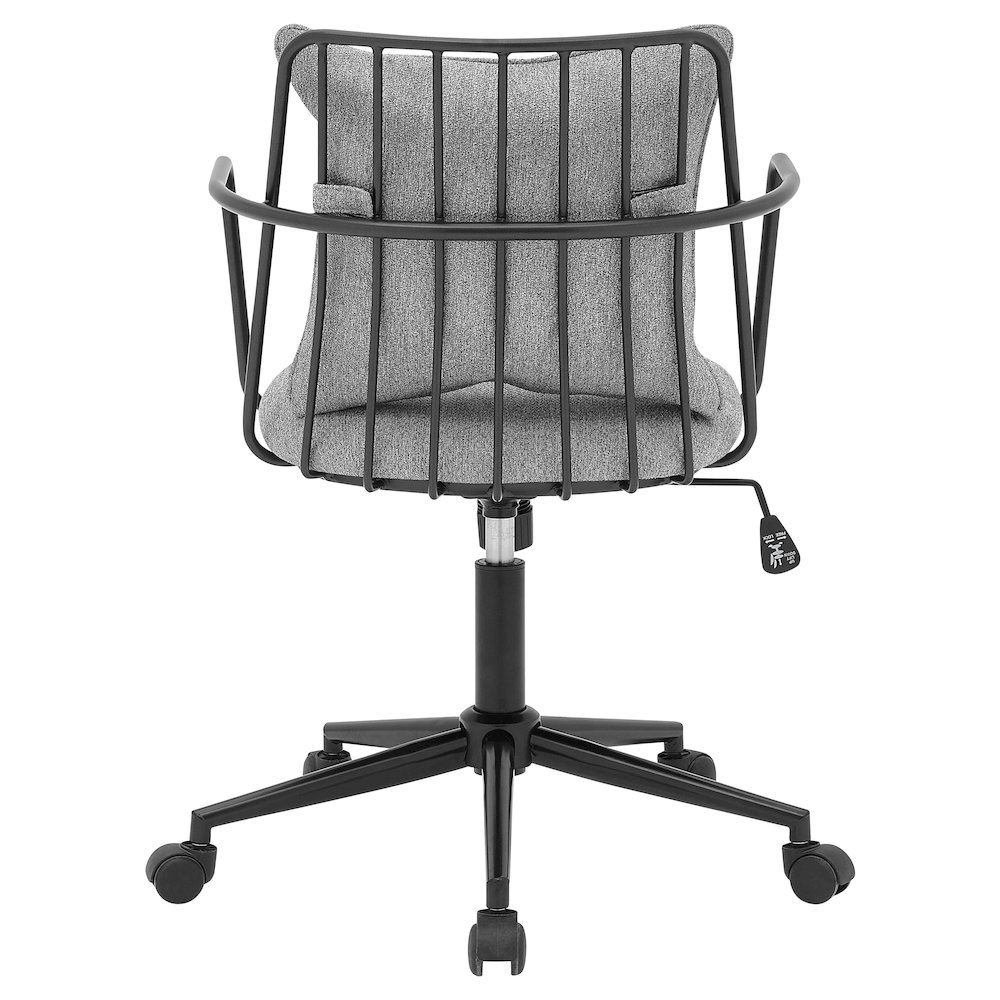 Kepler Fabric Office Chair