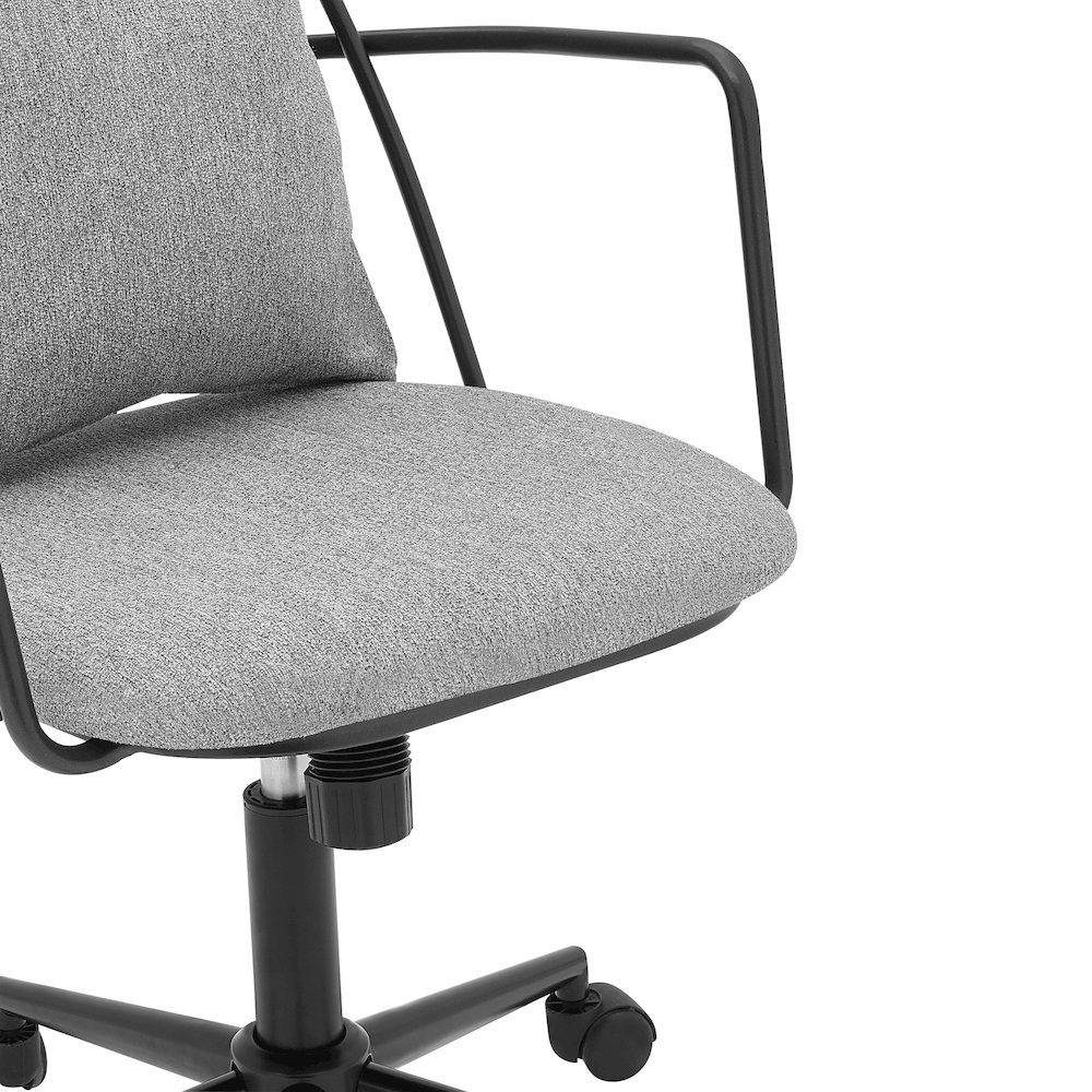 Kepler Fabric Office Chair
