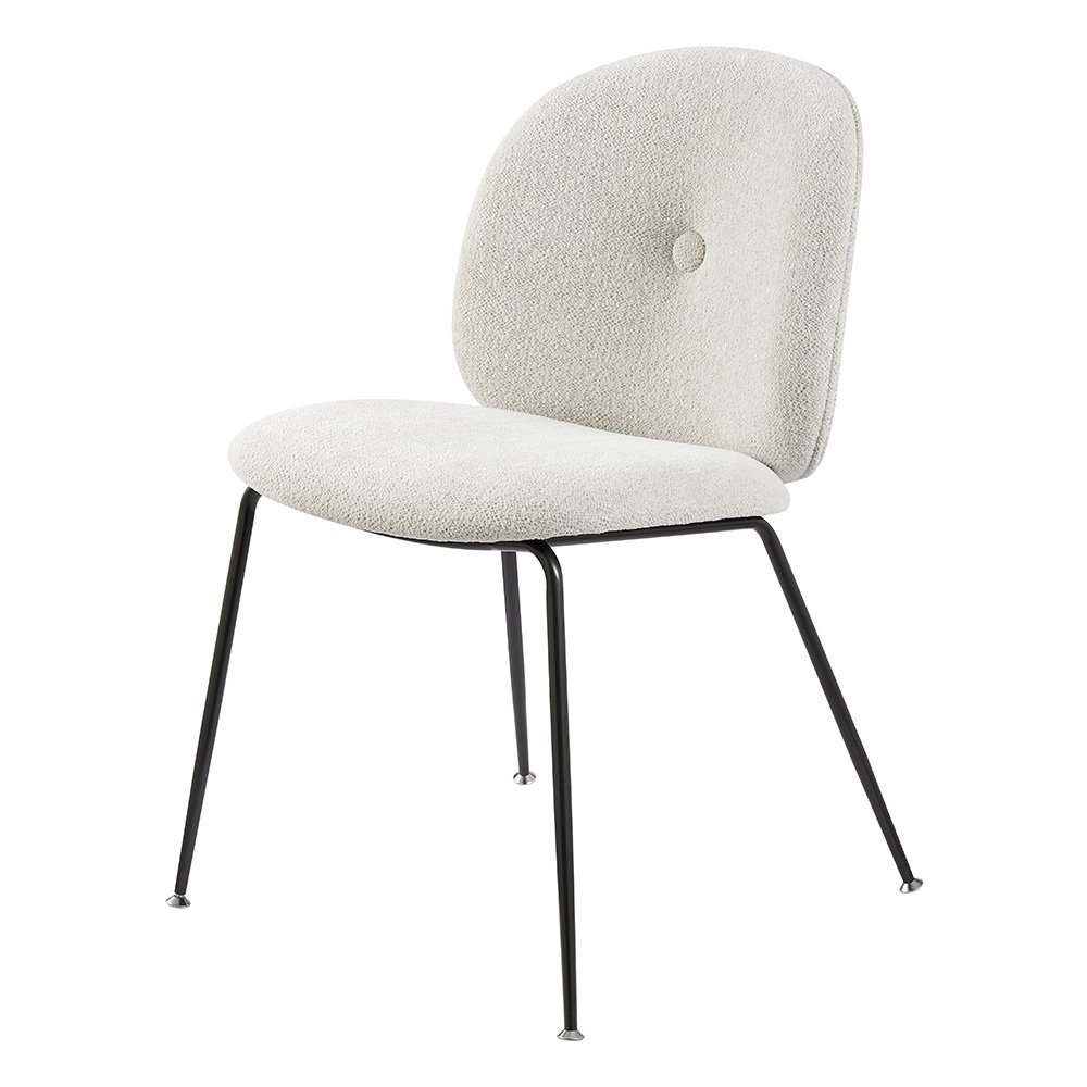Nisha Boucle Dining Side Chair