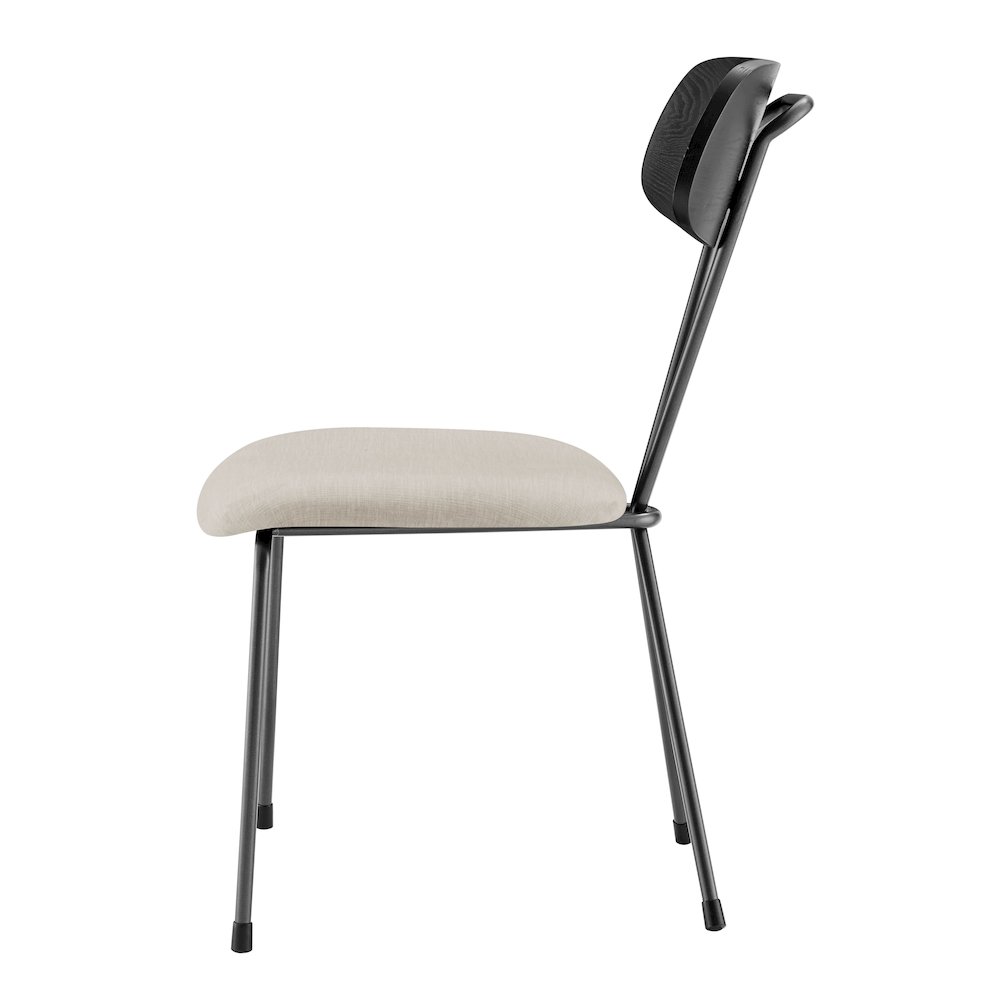 Elise Fabric Dining Side Chair